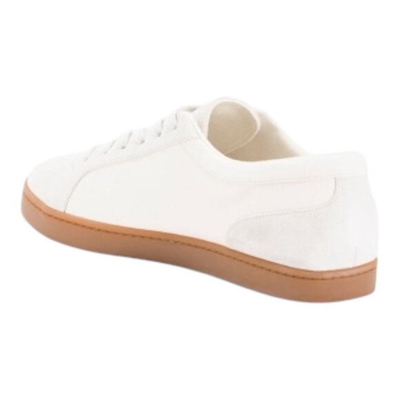 Women's VINCE Leather Kameron Sneakers size various - Picture 2 of 2